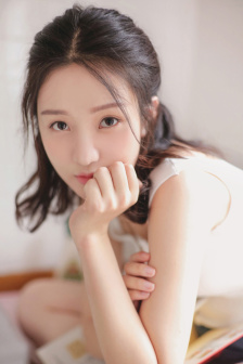 明星专题：廖碧儿